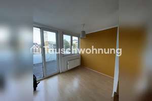 Tauschwohnung: Großzügige 3,5-Zimmer-Flat in Dresden-Neustadt – Die vollständige Adresse der Immobilie erhältst du vom Anbieter., 1097 Äußere Neustadt, Dresden – Vorschaubild 8