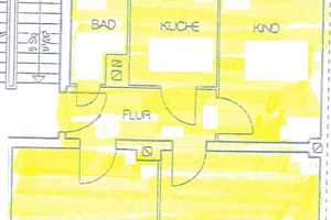 !!!TOP AM KÜCHWALD MIT BALKON ZUM FAIREN PREIS!!! – Dorotheenstraße 37, 9113 Chemnitz – Vorschaubild 11