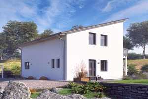 Neubau Doppelhaushälfte in Wolfsburg Stadt - SCHLÜSSELFERTIG - bauen mit massa Haus – Wolfsburg – Vorschaubild 19