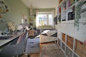 Gepflegtes und energieeffizientes RMH im beliebten skandinavischen Viertel / Alt-Wettbergen – Die vollständige Adresse der Immobilie erhältst du vom Anbieter., 30457 Wettbergen, Hannover – Vorschaubild 39
