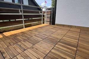Renovierte schöne 3-Zimmer-Wohnung mit Balkon & Garage in Reutlingen – Kurt-Schuhmacher-Str. 49, 72762 Reutlingen-Mitte, Reutlingen – Vorschaubild 8