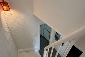Helles, frisch renoviertes Reihenhaus mit Garten, EBK, Vollkeller und ausgebautem Dachgeschoss – Die vollständige Adresse der Immobilie erhältst du vom Anbieter., 22045 Jenfeld, Hamburg – Vorschaubild 9