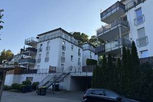 Moderne ETW mit hübschem Balkon und TG Stellplatz – Auf dem Scheidt 29E, 42115 Elberfeld West, Wuppertal – Vorschaubild 1