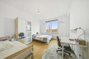 Modern & Bezugsfrei! 2-Zimmer Wohnung mit Balkon, Lift und Einbauküche in Wilmersdorf – Die vollständige Adresse der Immobilie erhältst du vom Anbieter., 14199 Schmargendorf, Berlin – Vorschaubild 2