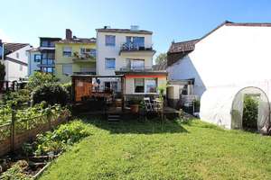 Schicke 2016 kernsanierte helle moderne Dachgeschosswohnung mit Cabriofenster 2 Zimmer Einbauküche – Die vollständige Adresse der Immobilie erhältst du vom Anbieter., 53121 Endenich, Bonn – Vorschaubild 3