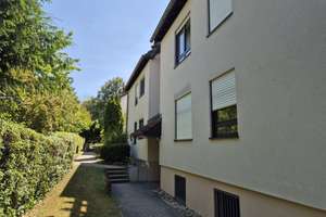 Sonnige Aussichten in Stuttgart Birkach! Sehr großzügige 2,5-Zimmer-Wohnung Nähe Uni Hohenheim – Karl-Eugen-Weg 5, 70599 Birkach-Süd, Stuttgart – Vorschaubild 6