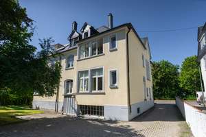 Wohnen mit Villenflair – hochwertige Dachgeschosswohnung mit Balkon in Villingen – Die vollständige Adresse der Immobilie erhältst du vom Anbieter., 78050 Villingen, Villingen-Schwenningen – Vorschaubild 6