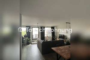 Tauschwohnung: Wohnung Benrath – 40595 Benrath, Düsseldorf – Vorschaubild 5