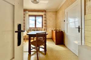 Wohnen mit Weitblick am Stadtrand