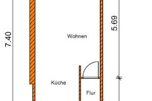Bezugsfertige Wohnung - entspannt in den Winter ziehen – Schrotebogen 12, 39126 Neustädter See, Magdeburg – Vorschaubild 9