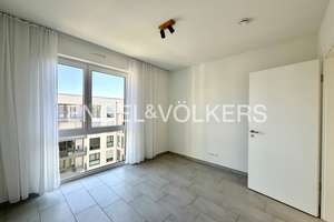 Urban & komfortabel: Moderne 3-Zimmer-Wohnung in verkehrsgünstiger Lage von Reutlingen – Die vollständige Adresse der Immobilie erhältst du vom Anbieter., 72760 Reutlingen-Mitte, Reutlingen – Vorschaubild 4