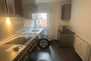 2,5-Zimmer-Wohnung in Frankfurt Westend-Süd – 60323 Westend-Süd, Frankfurt am Main – Vorschaubild 10
