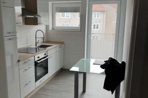 Zentral in Worms: 2-Zimmer-Wohnung mit 70 Quadratmetern – 67547 Innenstadt Nord, Worms – Vorschaubild 6
