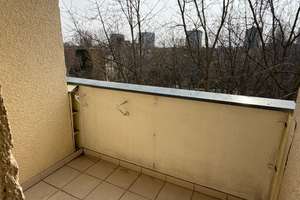 Hansaviertel: Teilbare ETW mit Balkon + Wintergarten – Die vollständige Adresse der Immobilie erhältst du vom Anbieter., 10557 Hansaviertel, Berlin – Vorschaubild 5
