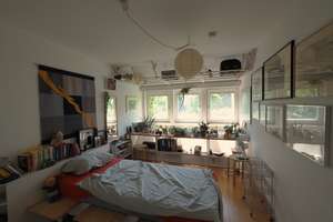 4-Zimmer-Maisonette-Wohnung mit Hof und Garten – 70378 Neugereut, Stuttgart – Vorschaubild 10