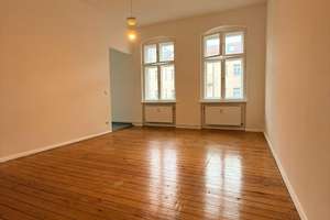 1 ZIMMER / BERLINER ALTBAUCHARME / NAHE BOXHAGENER PLATZ – Gryphiusstraße 12, 10245 Friedrichshain, Berlin – Vorschaubild 10