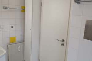 4 Zimmer KDB Balkon in Heidelberg,  – Die vollständige Adresse der Immobilie erhältst du vom Anbieter., 69121 Handschuhsheim, Heidelberg – Vorschaubild 7