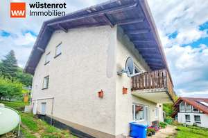 Der Hausklassiker für Jedermann in Gründau! EFH mit ELW, Garage, Garten, Glasfaser und eigenem Tank! – Die vollständige Adresse der Immobilie erhältst du vom Anbieter., 63584 Gründau – Vorschaubild 27