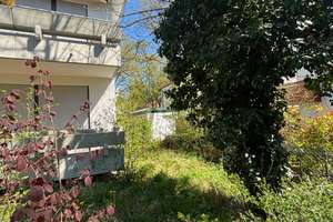 Großzügige 3-Zimmer-Gartenwohnung mit Westterrasse und Tiefgarage in München-Solln – Die vollständige Adresse der Immobilie erhältst du vom Anbieter., 81479 Solln, München – Vorschaubild 2
