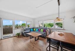 3-Zimmer-Wohnung | Wohnbereich