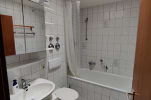 Sonnige 2-Zimmer Wohnung mit EBK in Stuttgart-Vaihingen – Die vollständige Adresse der Immobilie erhältst du vom Anbieter., 70565 Rohr, Stuttgart – Vorschaubild 9