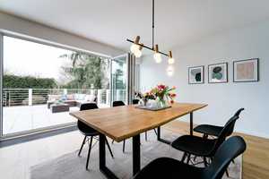 *Elegante Villa in Bad Homburg: Spitzenlage mit großzügigem Garten* – Hochtaunuskreis – Vorschaubild 11