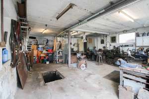 Handwerkertraum mit Grube! Einfamilienhaus inkl. Werkstatt und Ausbaupotenzial in Ransbach-Baumbach – Die vollständige Adresse der Immobilie erhältst du vom Anbieter., 56235 Ransbach-Baumbach – Vorschaubild 1