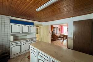 Viel Platz & vielseitige Nutzung: Wohnhaus mit 178 m² Scheune, Innenhof & großem Grundstück – Hauptstraße 45, 55592 Jeckenbach – Vorschaubild 16