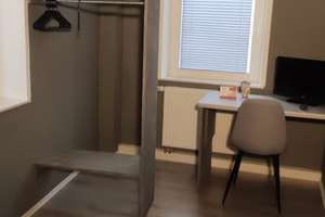 Schönes, vollmöbliertes Zimmer in Fürth "Provisionsfrei" – Die vollständige Adresse der Immobilie erhältst du vom Anbieter., 90766 Scherbsgraben, Billinganlage, Fürth – Vorschaubild 2