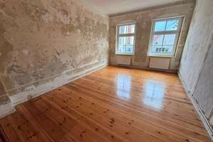 Wohnung mit Charakter und Potenzial – Ideal für Heimwerker und Kreative! – Havelberger Str. 18, 10559 Moabit, Berlin – Vorschaubild 6