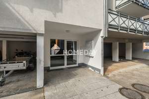 Charmante Maisonettewohnung mit Balkon und Garage – moderne Wohnqualität im Dachgeschoss – Die vollständige Adresse der Immobilie erhältst du vom Anbieter., 58135 Haspe-Ost, Hagen – Vorschaubild 2