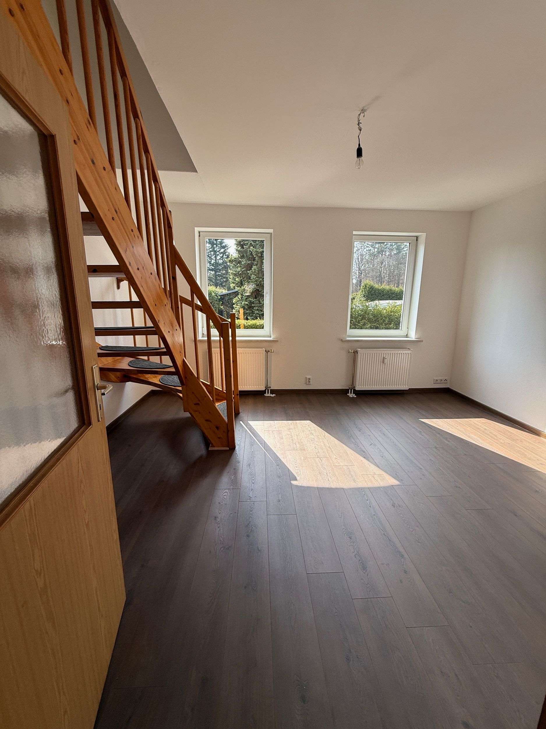 Immobilie in Eberswalde - Vermietete Bestandswohnungen im Grünen – Kapitalanlage in Spechthausen - Bild 5