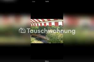 Tauschwohnung: Helle 2-Zimmer-Wohnung in Lindenthal tauschen – Die vollständige Adresse der Immobilie erhältst du vom Anbieter., 50858 Weiden, Köln – Vorschaubild 6