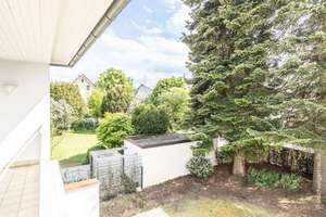 Freistehendes Einfamilienhaus auf sonnigem Süd-West-Grundstück  in ruhiger Lage – Die vollständige Adresse der Immobilie erhältst du vom Anbieter., 81825 Gartenstadt Trudering, München – Vorschaubild 22