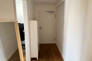 Toll sanierte 2-Zi-Wohnung (Balkon, EBK, Keller) im Nordend-Ost – 60316 Nordend-Ost, Frankfurt am Main – Vorschaubild 5