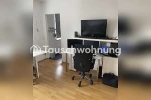 Tauschwohnung: Maxvorstadt – Die vollständige Adresse der Immobilie erhältst du vom Anbieter., 80799 Am alten nördlichen Friedhof, München – Vorschaubild 6