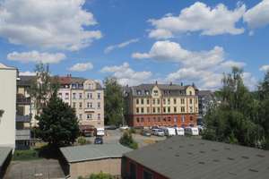 DAS GLÜCK hat ein ZUHAUSE! - gemütliche 2-Zi.- WE im 2.OG mit EBK!!! + DUSCHE & BALKON! – Jößnitzer Straße 88a, 8525 Reißiger Vorstadt, Plauen – Vorschaubild 22