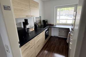Schönes, ruhig gelegenes 2,5-Zimmer Apartment mit sonnigem Balkon – Birker Weg 11, 42899 Dörrenberg, Remscheid – Vorschaubild 4