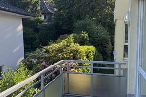 Moderne, lichtdurchflutete 2-Zimmer-Wohnung in Elberfelder Toplage – Die vollständige Adresse der Immobilie erhältst du vom Anbieter., 42115 Elberfeld West, Wuppertal – Vorschaubild 9