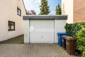 Zukunftssicher wohnen: Ihr neues Familiendomizil mit moderner Technik, Garage, Garten & Terrasse  – Die vollständige Adresse der Immobilie erhältst du vom Anbieter., 51371 Bürrig, Leverkusen – Vorschaubild 17