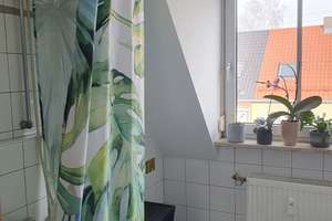 Helle 1-Zimmer-Dachgeschosswohnung mit Balkon und EBK in Augsburg – Preßburger Str. 1 1/2, 86157 Pfersee-Süd, Augsburg – Vorschaubild 7