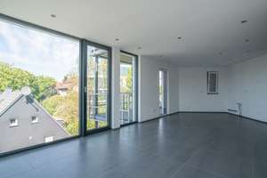 Stilvolle 4,5-Zimmer-Wohnung mit Panoramablick und Balkon über den Stuttgarter Talkessel – Die vollständige Adresse der Immobilie erhältst du vom Anbieter., 70597 Degerloch (Ortsteil), Stuttgart – Vorschaubild 3