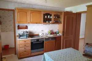 Natur pur – Einfamilienhaus mit großem Grundstück und Seenähe – Mecklenburg-Strelitz (Kreis) – Vorschaubild 37