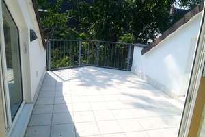 Dachterrasse & Tiefgarage & Raumhöhe im Grün FFM 102qm – 65933 Griesheim, Frankfurt am Main – Vorschaubild 7