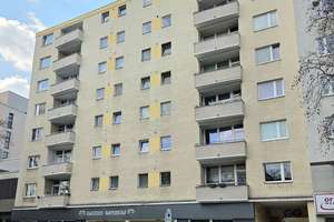 Hauptstadtmakler-Bezugsfreie Wohnung in Top Lage – Die vollständige Adresse der Immobilie erhältst du vom Anbieter., 10717 Wilmersdorf, Berlin – Vorschaubild 9