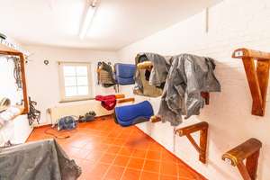 Idyllische Reitanlage mit Wohnhaus, Gästezimmern und Wirtschaftsgebäuden – Die vollständige Adresse der Immobilie erhältst du vom Anbieter., 27612 Loxstedt – Vorschaubild 18