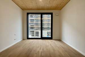 Erstbezug - Lichtdurchflutete 3-Zimmer-Neubauwohnung mit EBK – Die vollständige Adresse der Immobilie erhältst du vom Anbieter., 74076 Heilbronn, Heilbronn – Vorschaubild 8