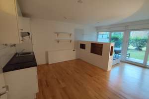 Bestlage Briller Viertel, mit kleinem eigenen Garten und Schreinermöbeln, bodentiefe Fenster, TOP – Mozartstrasse 28, 42115 Elberfeld West, Wuppertal – Vorschaubild 2