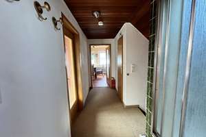 Gepflegtes Zweifamilienhaus mit Garten und Garage in Kassel-Oberzwehren – Die vollständige Adresse der Immobilie erhältst du vom Anbieter., 34132 Oberzwehren, Kassel – Vorschaubild 18
