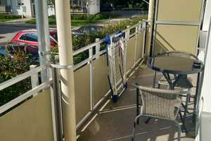 2-Zimmer-Wohnung in Nürnberg-Gleißhammer – Nürnberg – Vorschaubild 6